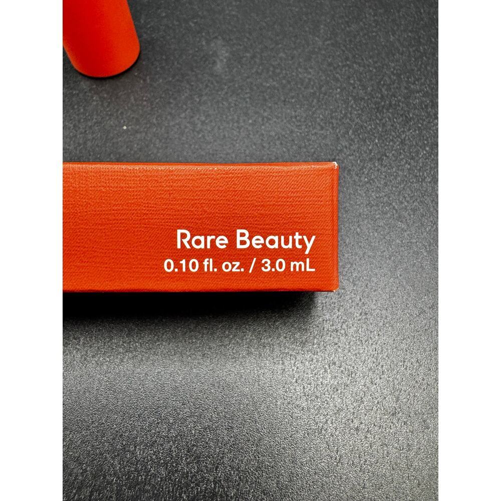 NWT Rare Beauty Soft Pinch Tinted Lip Oil - Picture 4 of 7